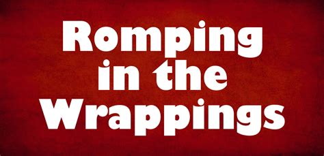 romping – Passion Church