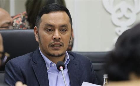 NasDem Minta Mendagri Cabut SE Kewenangan Pj Plt Dan Pjs Kepala Daerah