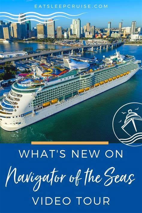 See All The New Updates On Royal Caribbean S Newly Amplified Ship