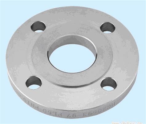 Forged Stainless Steel Flanges Fittings 304 316 Dn15dn600 Teye