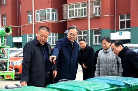 【共建文明城市 文明单位巡礼】市人大常委会机关：“双线作战”发挥人大力量 “五力齐发”彰显人大担当 晋城文明网