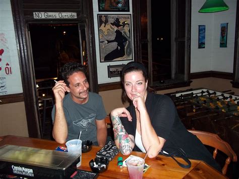 The Whistle Bar Locals Fun In Key West Roy Llowarch Flickr