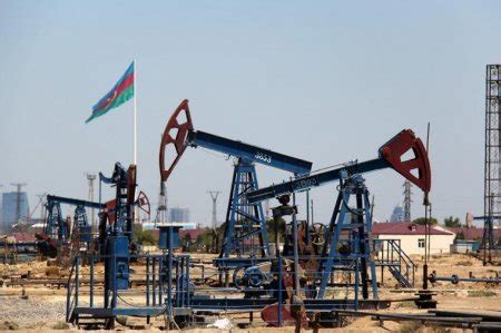 Azerbaijan to Reduce Oil Production by 20,000 Barrels per Day – Caspian ...