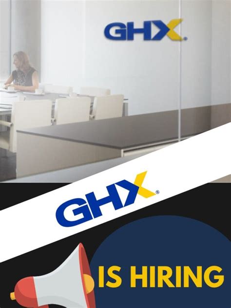 Ghx Recruitment Foundthejob