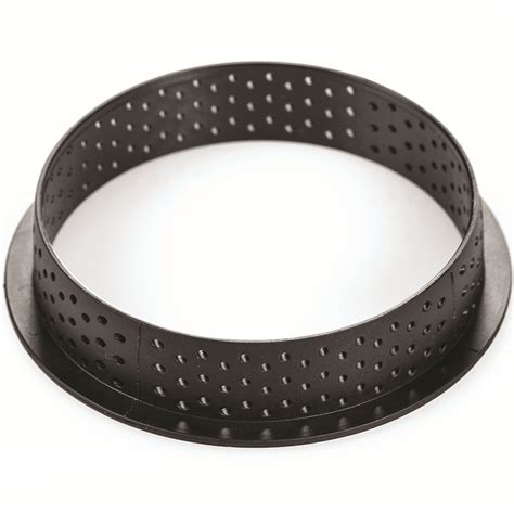 Кольцо перфорированное Tarte Ring 190 мм, Silikomart, Италия - Цена в ...