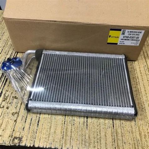 Cooling Coils Cooling Coil Mercedes 166chasis Wholesale Trader From Mumbai