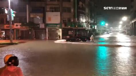 再忍一天！彭啟明：降雨今最強週四緩