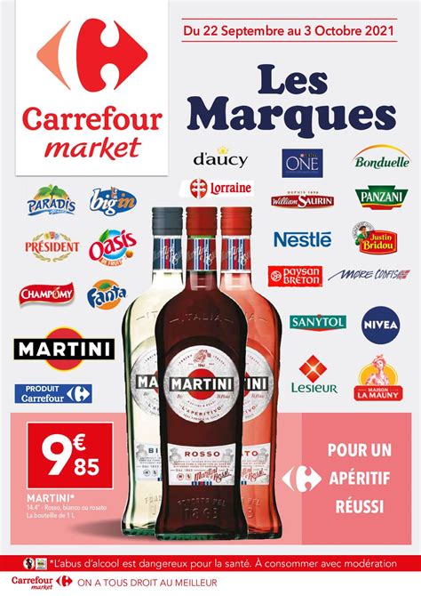 Calaméo CARREFOUR MARKET MARTINIQUE SEPTEMBRE 2021