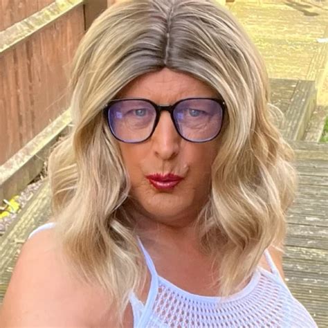 Kellycd Moments Cumshot Over My Black Panties Shemale Pantyhose Porn By FapHouse XHamster