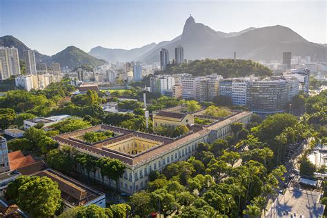 Lista As Universidades Federais Mais Bonitas Do Brasil Pandlr