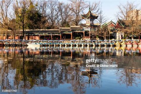 1135 Old Kunming Stock Photos High Res Pictures And Images Getty