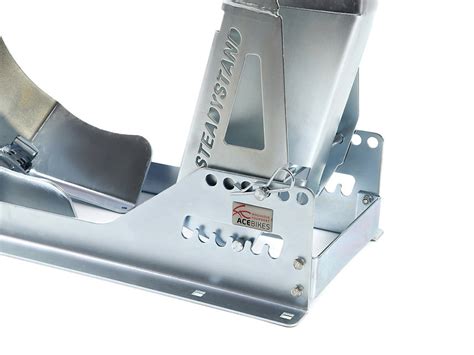 Ловушка фиксатор для мотоцикла SteadyStand Multi Fixed - MORE-MOTO.RU