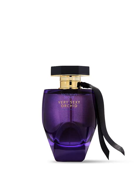 Buy Very Sexy Orchid Eau De Parfum Order Fragrances Online 5000008958 Victorias Secret Us