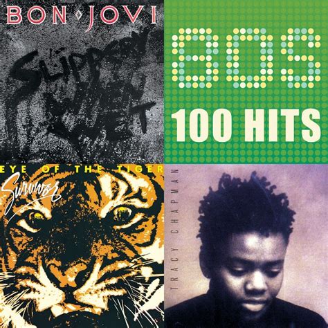 80's