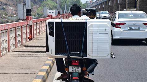 DPIIT Considering Quality Control Norms For Air Coolers Bicycles