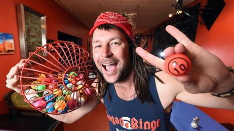 Bogan Bingo Returns To Elwood To Celebrate 10 Years Herald Sun