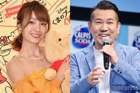 木下優樹菜バースデー、フジモンからの誕生日プレゼントが話題「愛に溢れてる」 モデルプレス