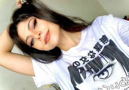 Marcela Wandalsen Leaked Nude Photos And Videos