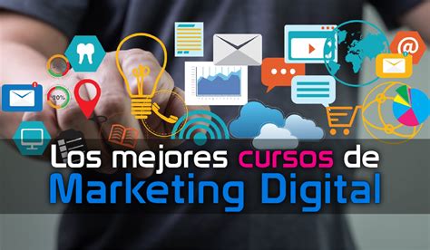 Los 10 Mejores Cursos De Marketing Digital Gratuitos