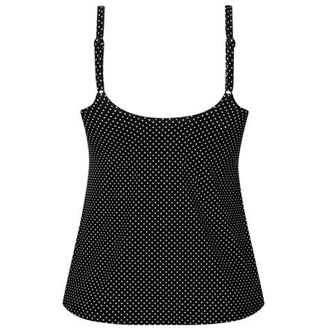 Amoena Romantic Downtown Tankini Top Kaufen Bei Careshopde