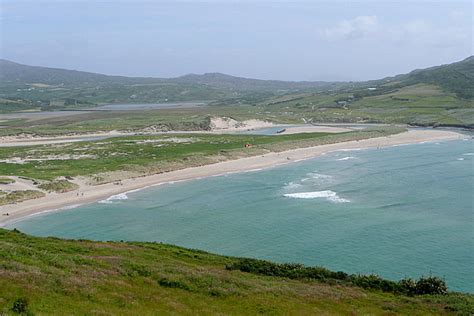 Barley Cove Graham Horn Geograph Britain And Ireland