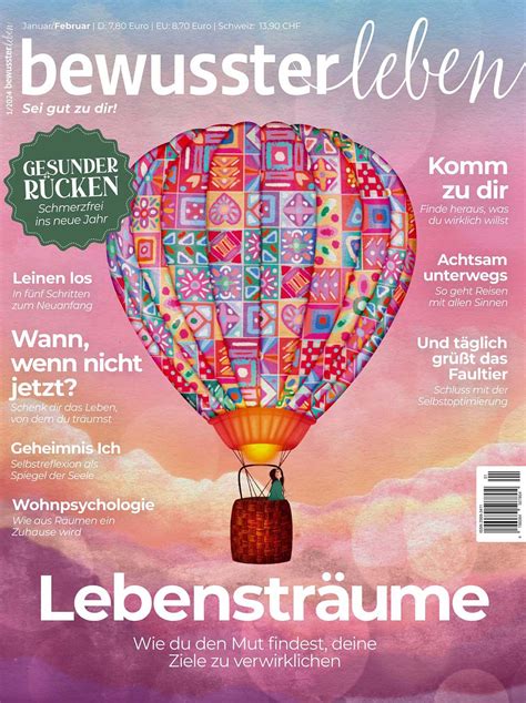 Bewusster Leben Dein Mindstyle Magazin F R Achtsamkeit