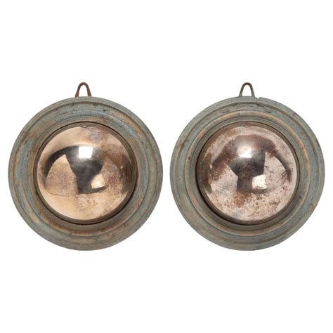 Iconic Pop Artop Art Plexi 36 Bubbles Mirror At 1stdibs