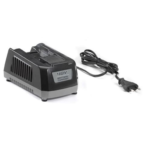 Buy Mountfield Stiga Alpina Universal V Standard Battery Charger