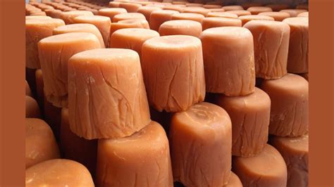 Exploring The Health Benefits Of Jaggery And Gram Combination