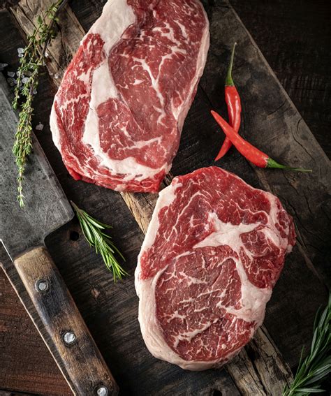 Natural Beef For Foodservice And Retail Cedar River Farms