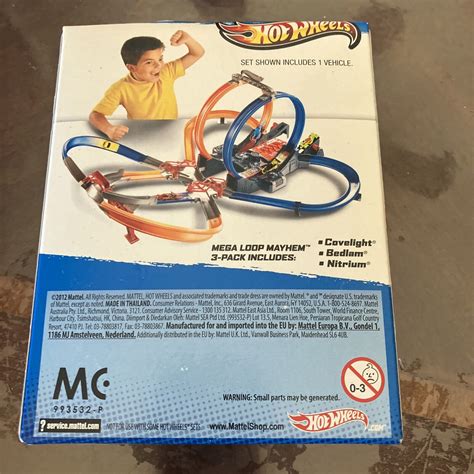 Hot Wheels HW Tunerz Pack X DWK Tote EBay