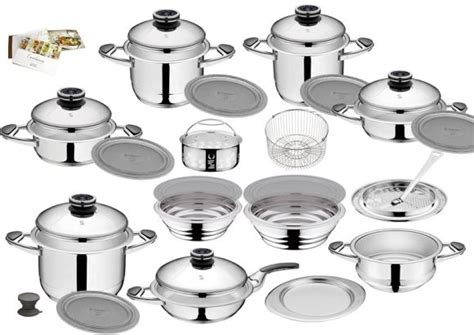 zepter | Cookware set stainless steel, Cookware set, Cookware