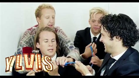 Ylvis I Kveld Med YLVIS LIVE Teaser 1 YouTube