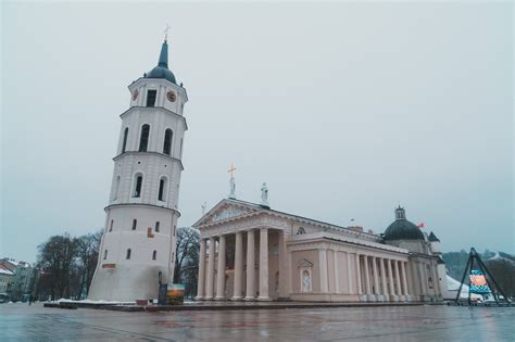 Vilnius 10 Wonderful Things To See And Do