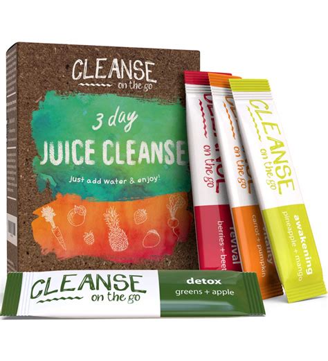 12 Best Juice Cleanses for Weight Loss | Expert Advice, Prices