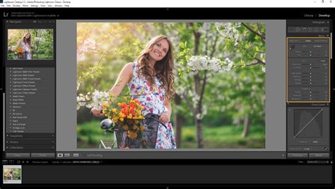 How To Add Presets To Lightroom Cc And Classic Cc Lightroom