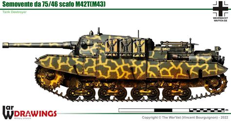 Semovente M Da