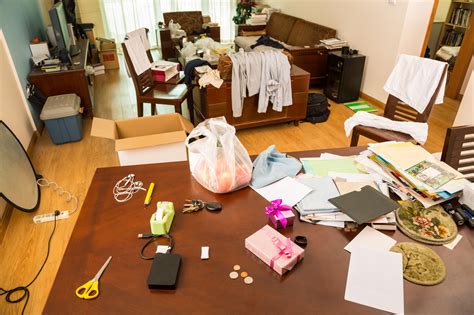 How To Stop Hoarding In The Early Stages Servicemaster Drr Blog