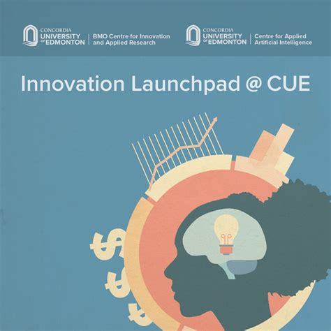 Innovation Launchpad Cue Is Back Concordia University Of Edmonton