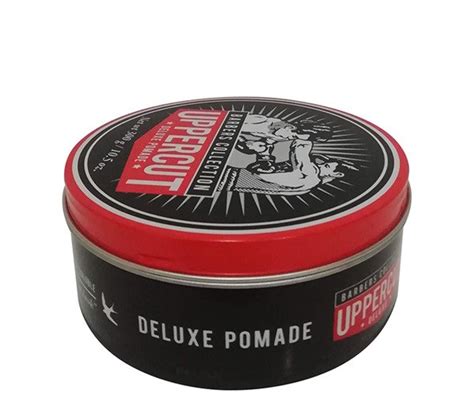 Uppercut Deluxe Pomade Wodna Pomada 300g XXL Zamondo Pl