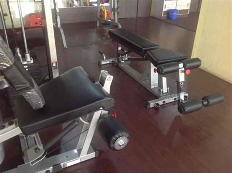 Fitness Redefind Gym In Nibm Kondhwa Khurdpune Best Gyms In Pune