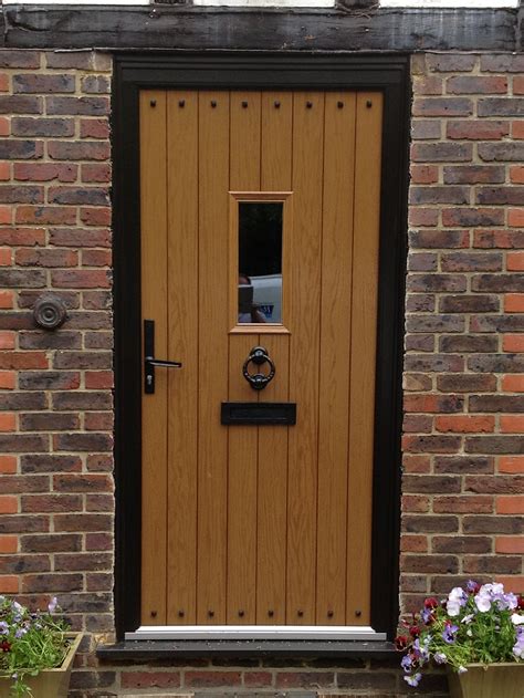 Composite Front Doors Composite Doors Birmingham Framemaster