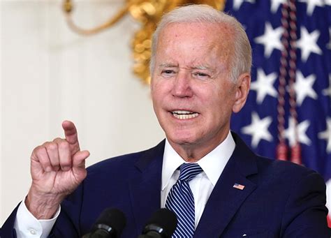 Biden Poised To Announce Offshore Drilling Ban To Appease Green Lobby