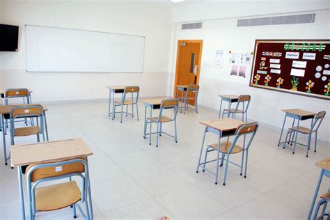 School Facilities Philippine School Bahrain