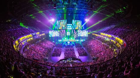 CSGO Se Anuncia La ESL One Cologne 2018 AS