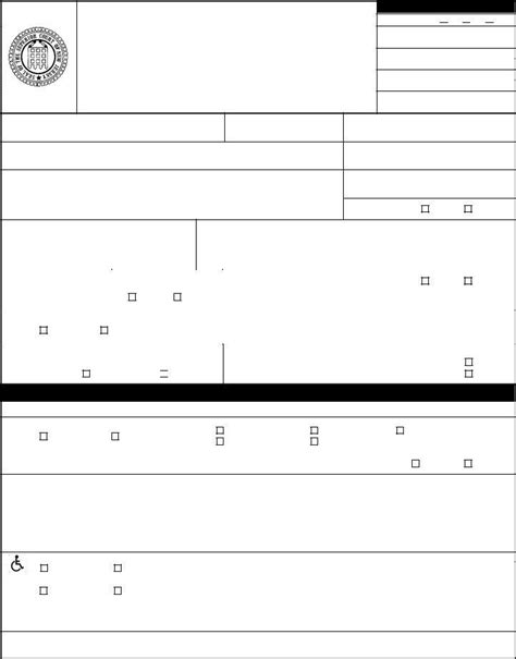 Nj Complaint Form ≡ Fill Out Printable PDF Forms Online