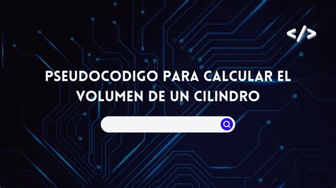 Ejemplos De Pseudoc Digo Aprende F Cilmente