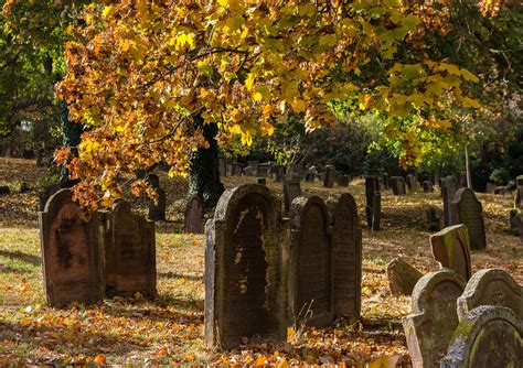 Jüdisch Friedhof Grabsteine Kostenloses Foto auf Pixabay