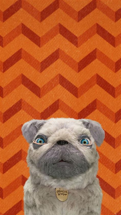 Isle of Dogs (2018) Phone Wallpaper | Moviemania