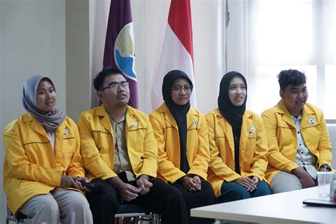 Universitas Tidar Resmi Kirimkan Mahasiswa Ke Malaysia Untuk Membantu